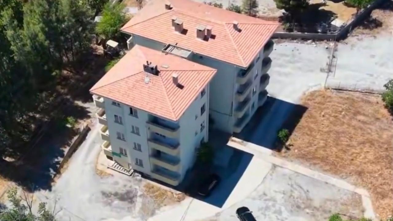 Halil Nacar Yeni Devlet Hastanesi Pozantı'ya Şifa Olacak (2)