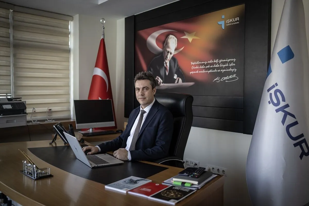 İşkur’dan Sanal Iş Ve Meslek Danışmanı Dönemi Başlıyor!2