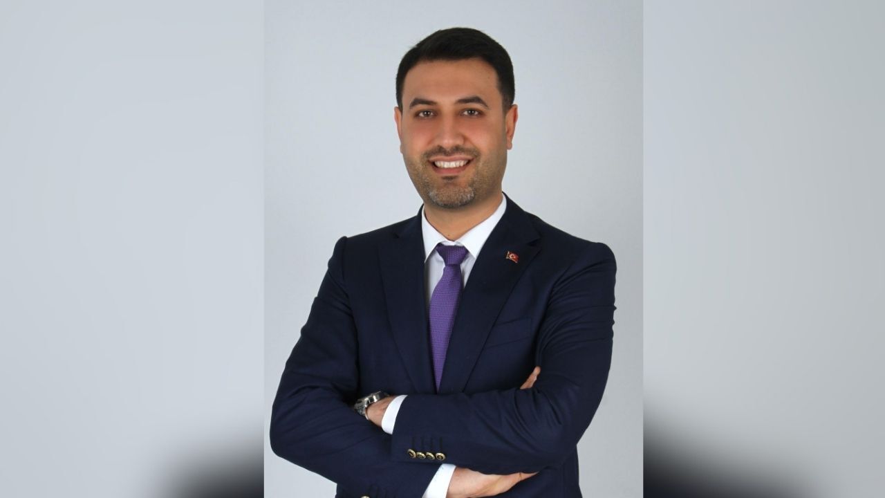 İsmail Ceylan Yüreğir Halkının Kararına Gölge Düşürülemez (1)