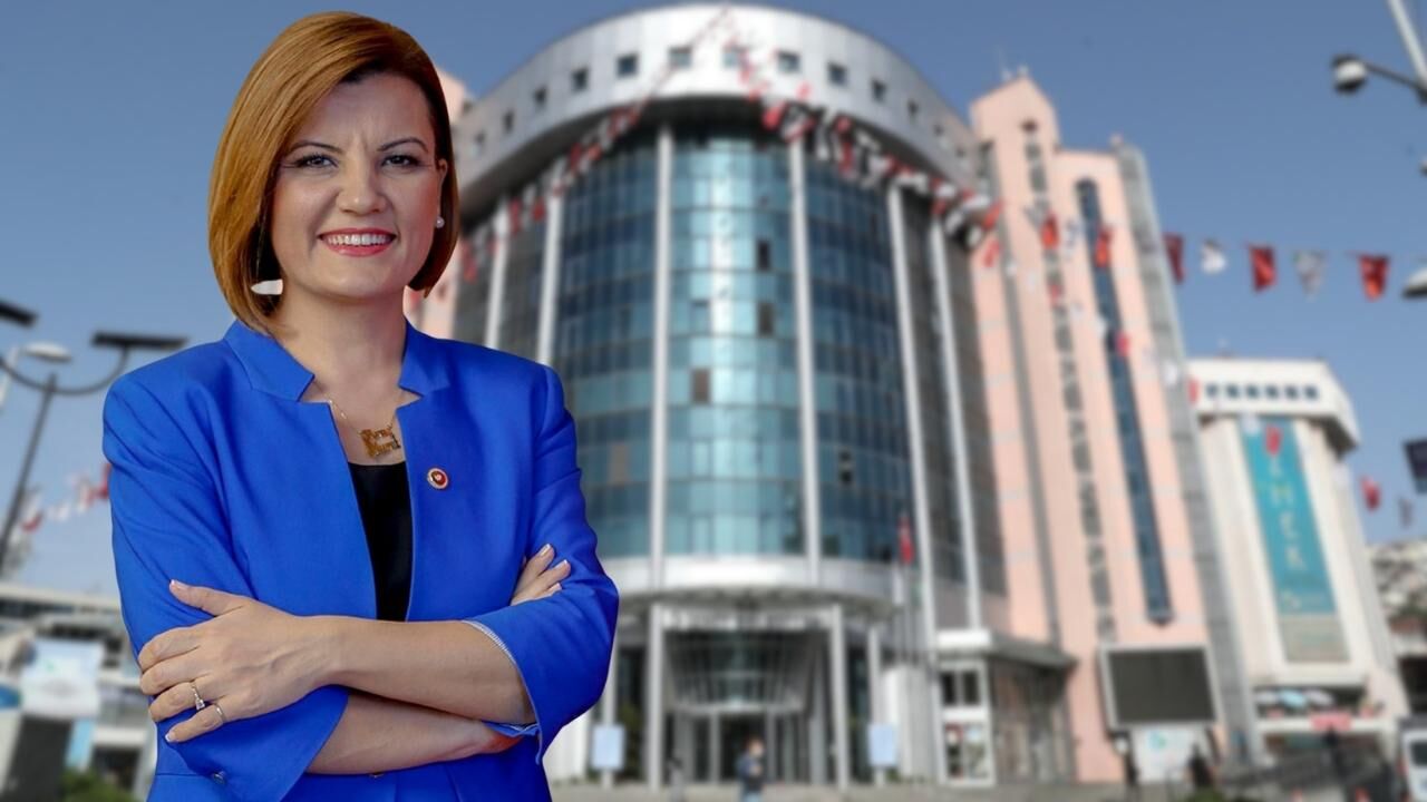 İzmit Belediyesi'nde şok operasyon! Belediye başkanı göz altına alındı