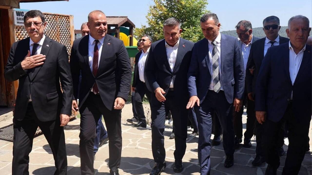 Karaisalı Olağan İlçe Kongresi