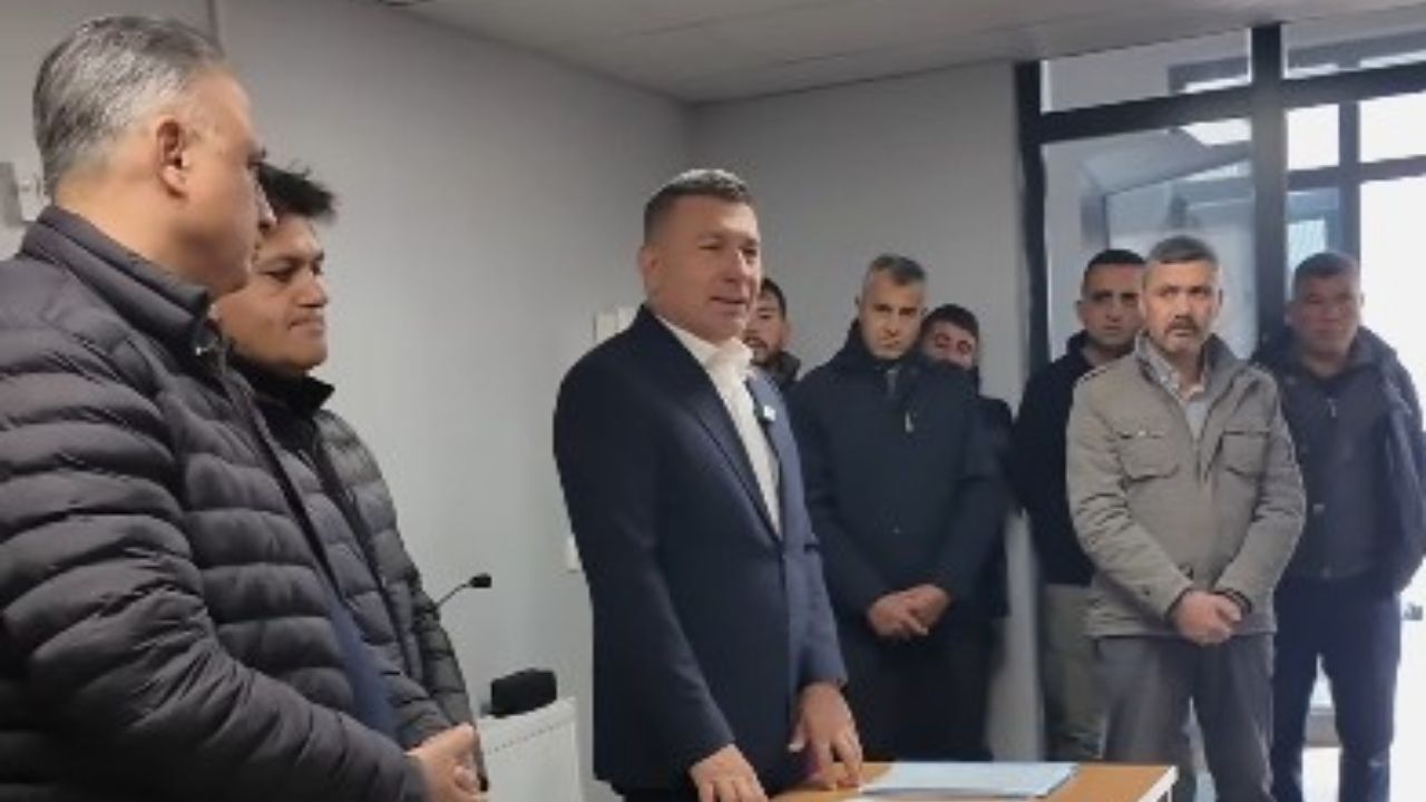 Karaisalı'da Iş Fırsatı Kıvanç Tekstil Personel Alacak