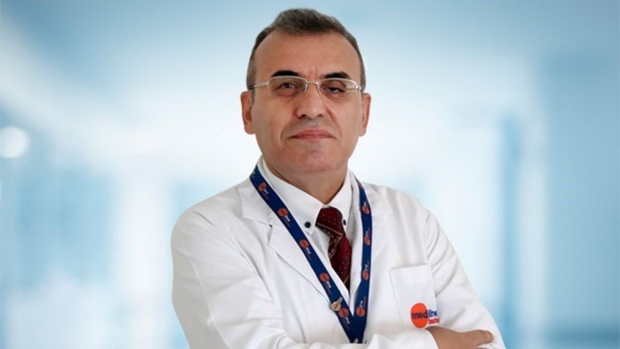 Klimalara Dikkat! Uzmandan Ölümcül Lejyoner Hastalığı Uyarısı (1)