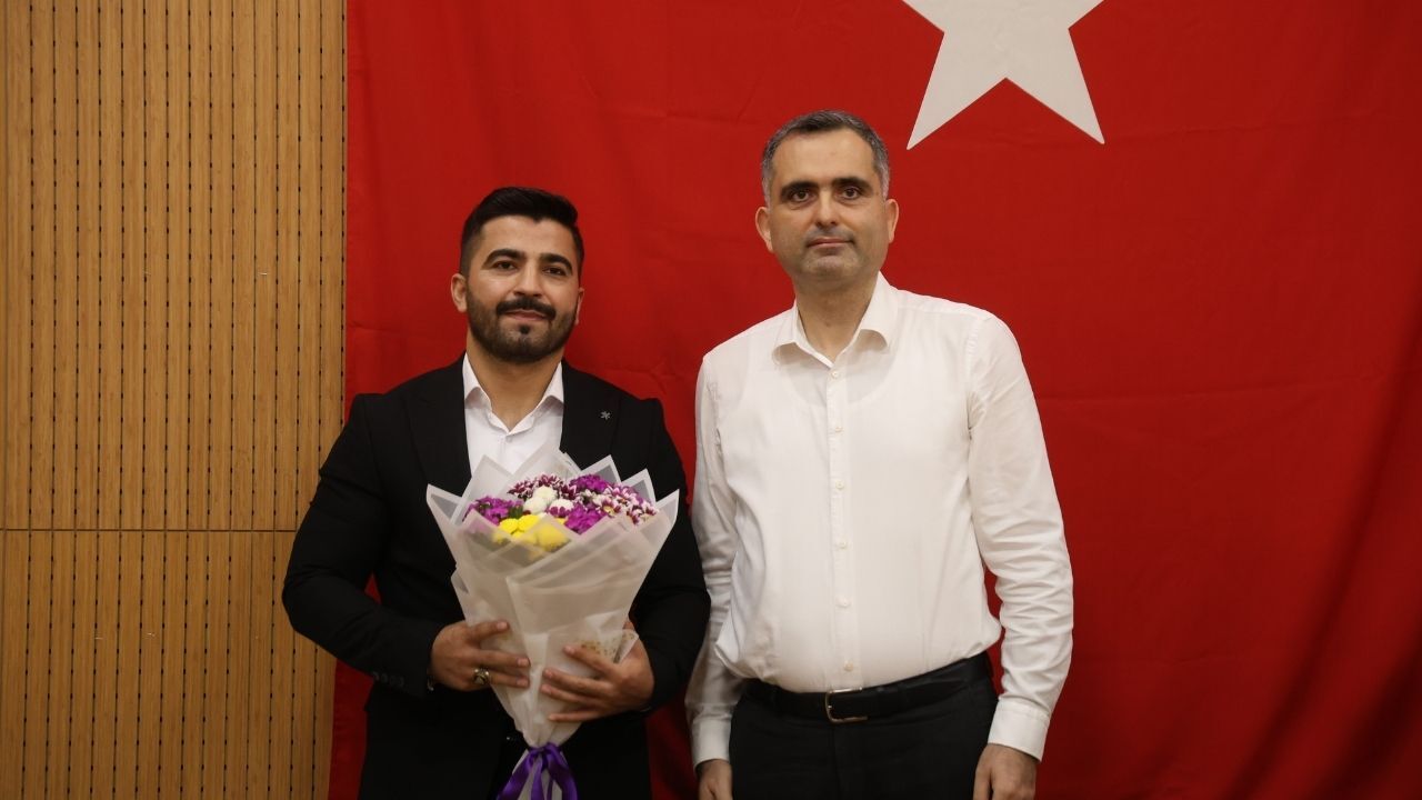 Kozan'da 15 Temmuz Kahramanları Unutulmadı (2)