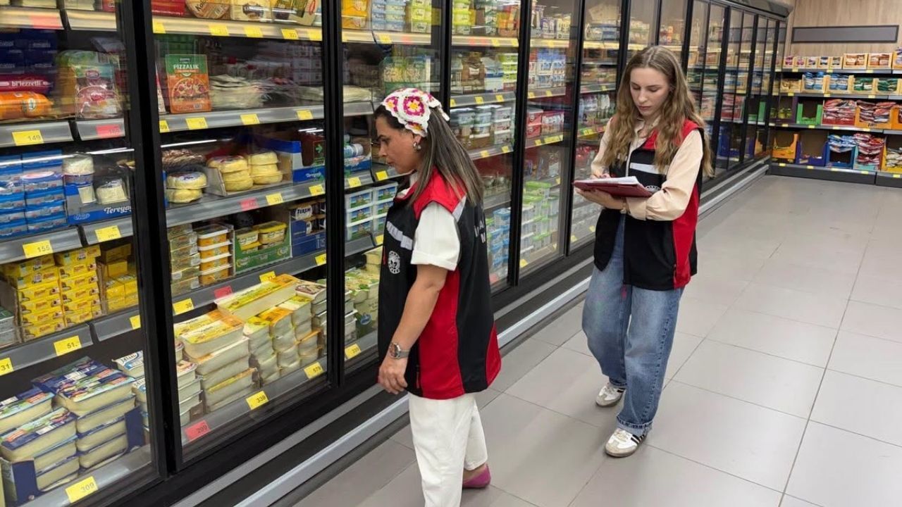 Kozan'da Tarımsal Ürün Fiyatları Yakından Takip Ediliyor-1