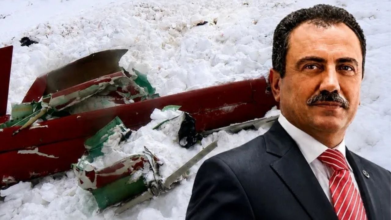Yazıcıoğlu soruşturmasında ikinci dalga operasyon