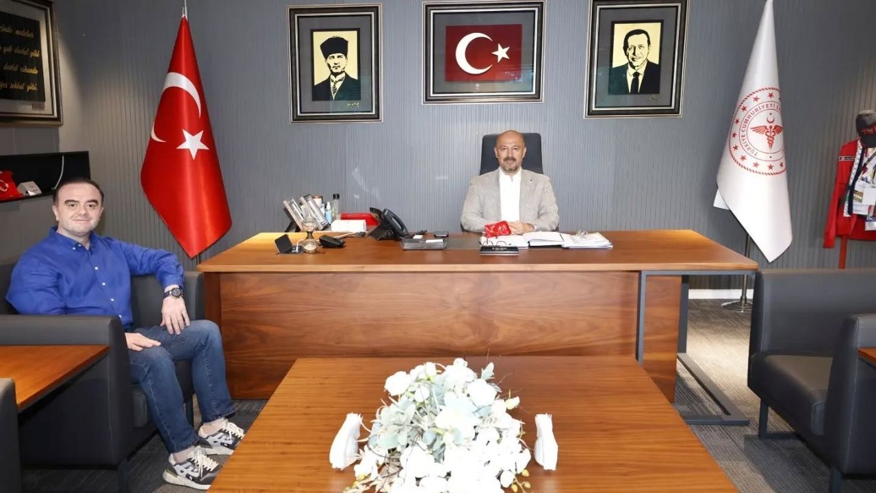 Nacar Sporu Ve Sporcuyu Desteklemeye Devam Edeceğiz (1)