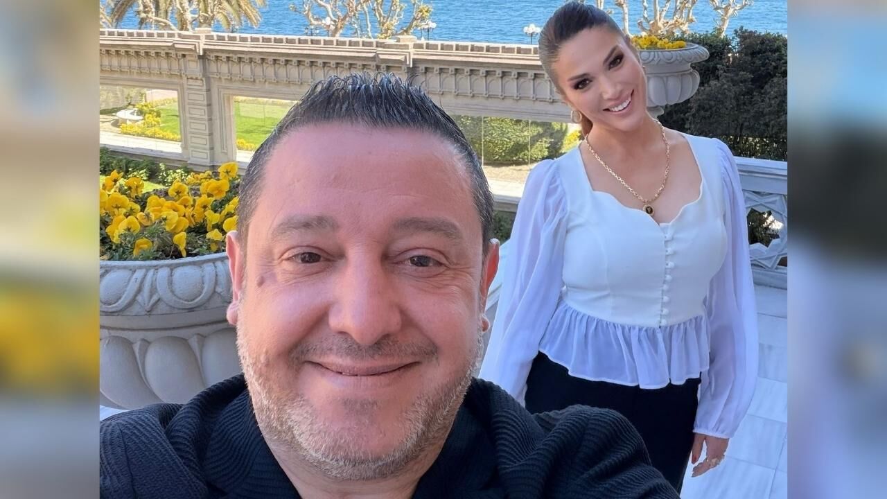 Nihat Kahveci hakkında eşine şiddet iddiasıyla gözaltı kararı!