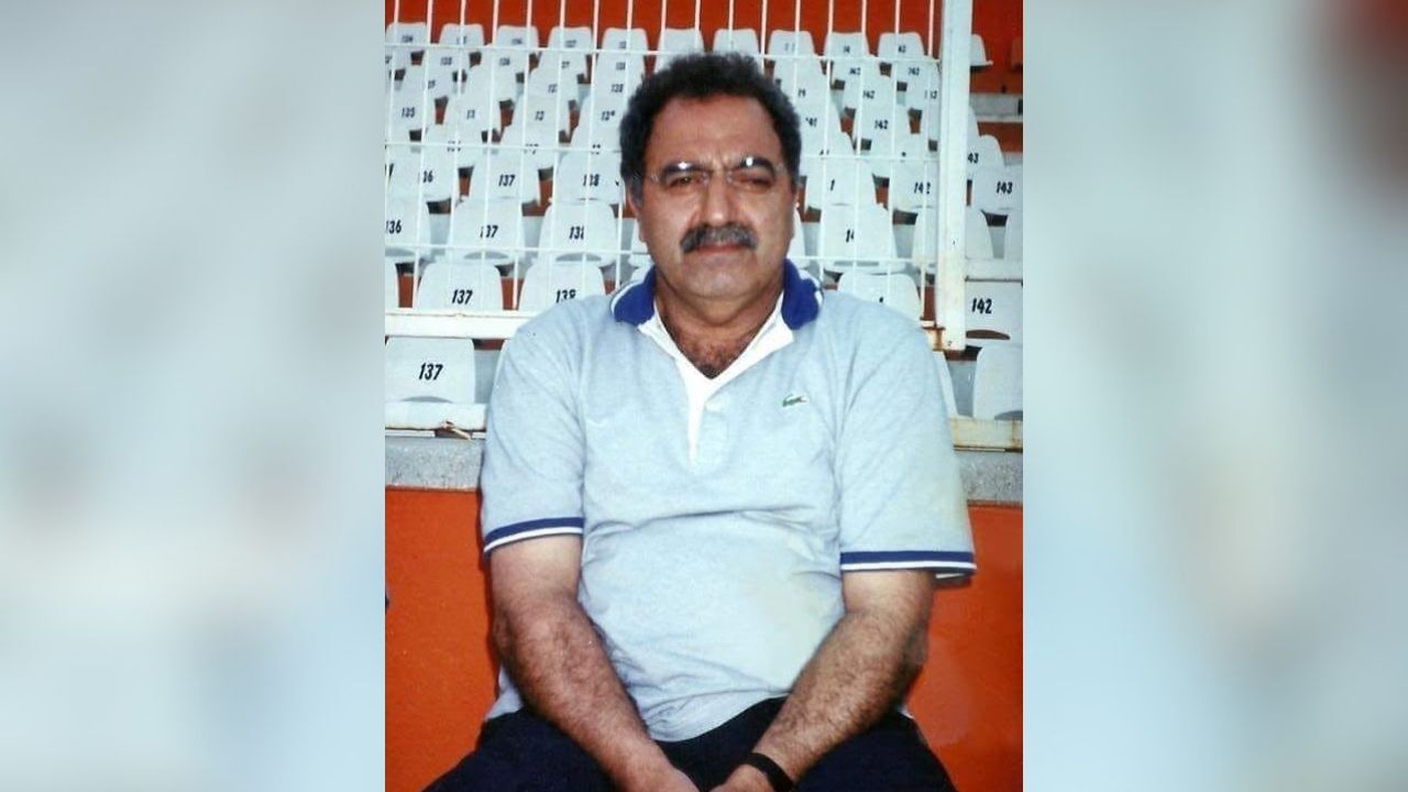 Orhan Demirdal dualarla anılacak