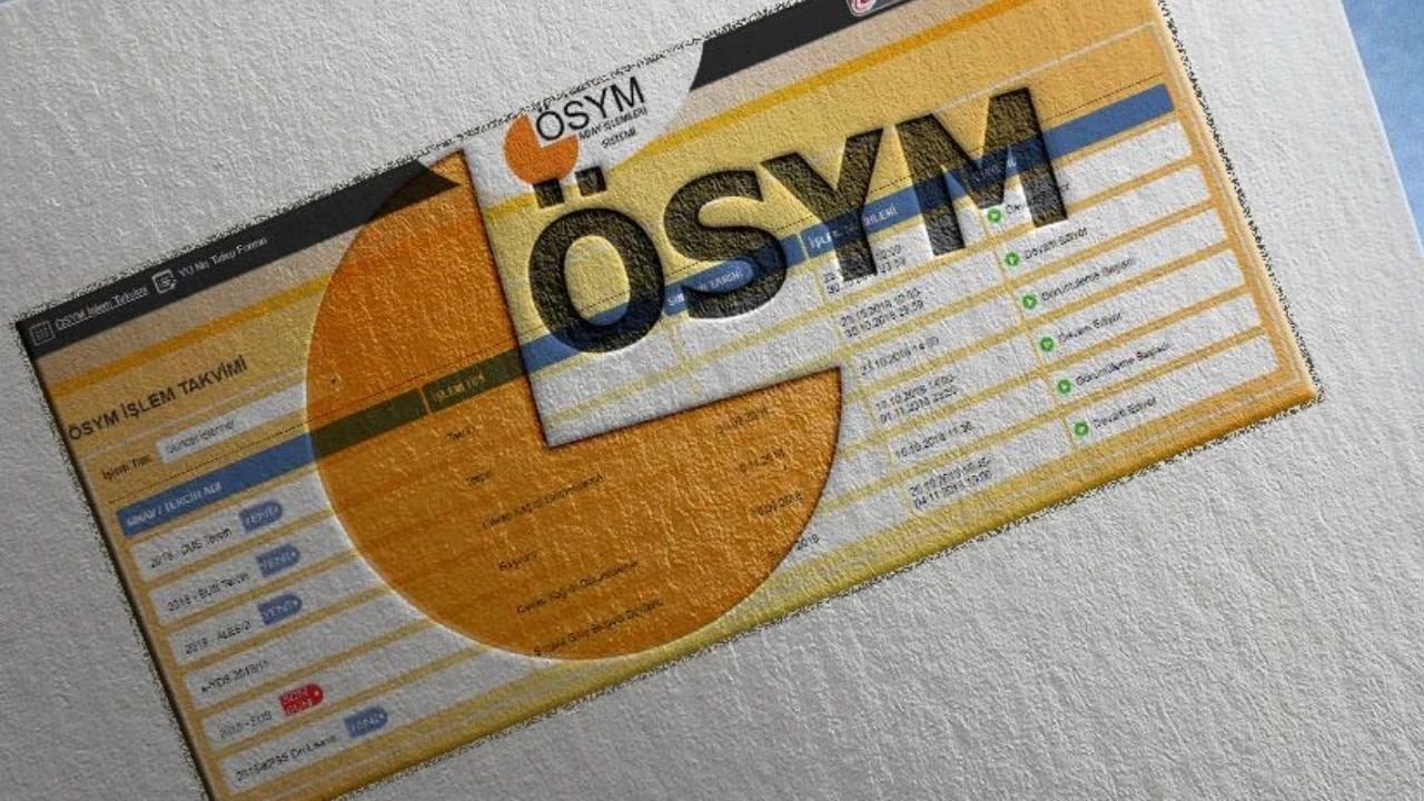 KPSS-2026/1 yerleştirme sonuçları açıklandı