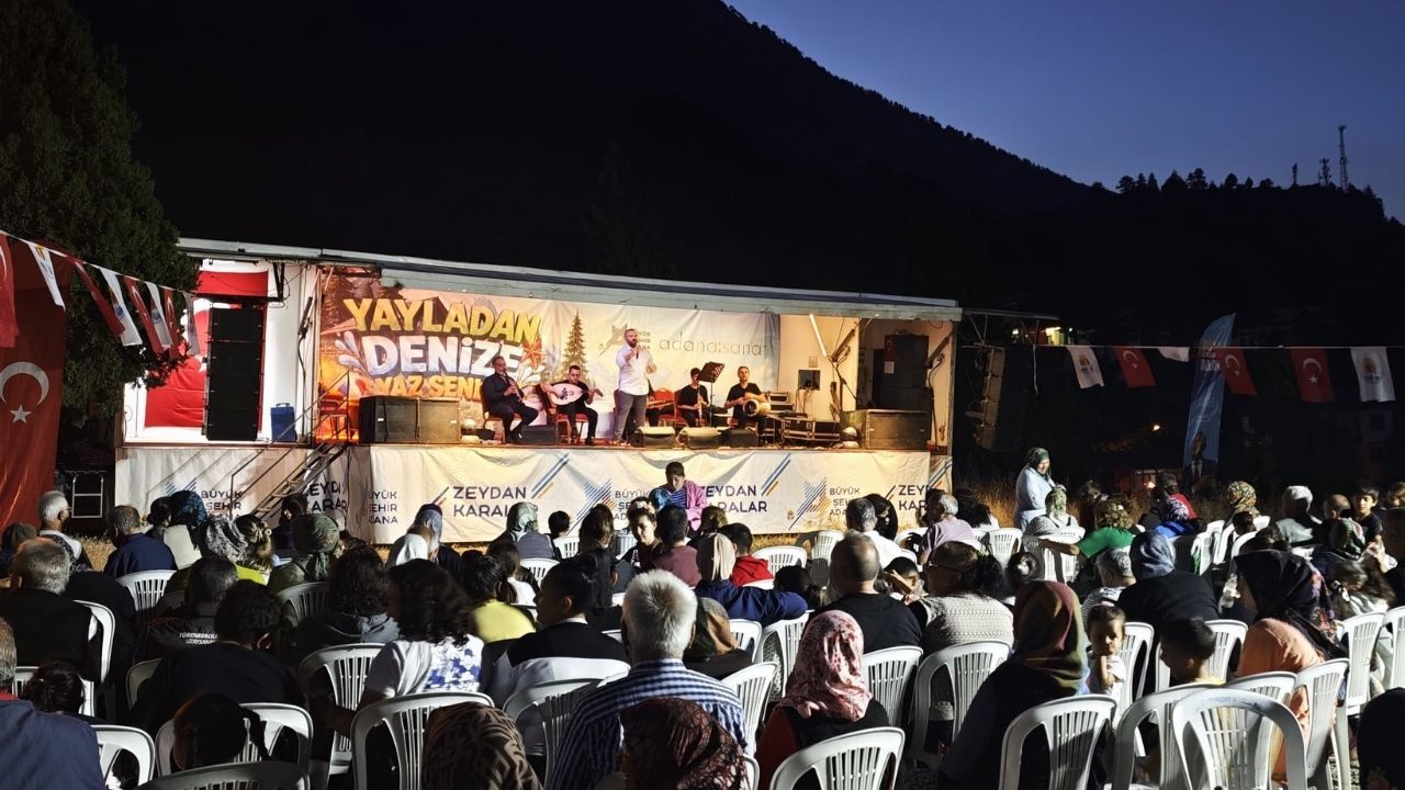 Pozantışenlik (1)