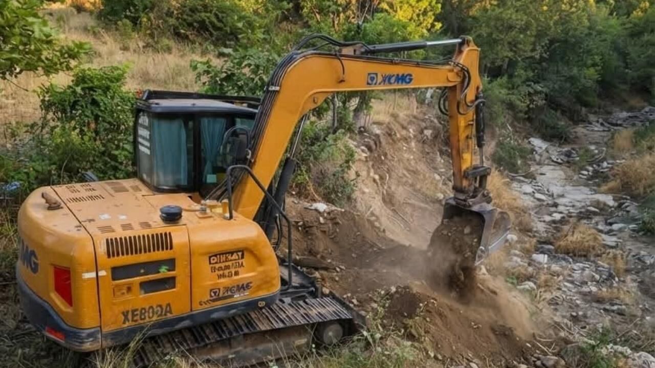 Saimbeyli'de Gökmenler Ve Cumhurlu Mahallelerinde Altyapı Güçlendirildi