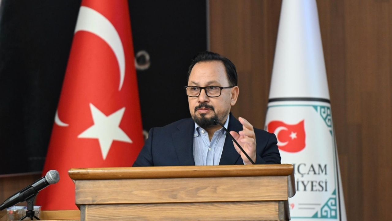 Sarıçam'ın 2030 Ve 2050 Vizyonu Belli Oldu İklim Eylem Planı Yürürlükte! (1)