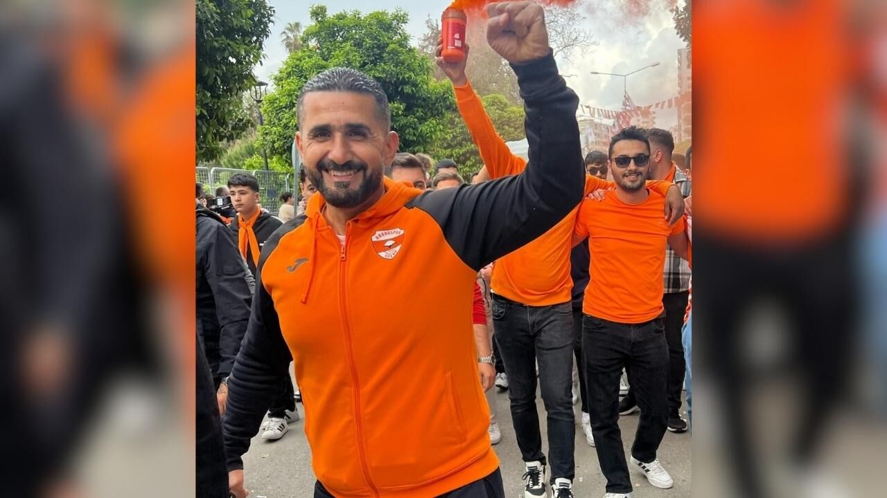 Selahattin Baynal Yönetimsel Bazda Önemli Gelişmeler Olacak! (1)