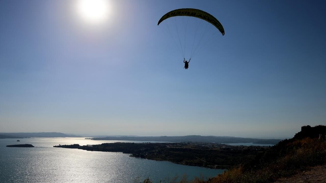 Serebral Palsi Hastası Cabbar’ın Doğum Gününde Gökyüzü Sevinci (2)