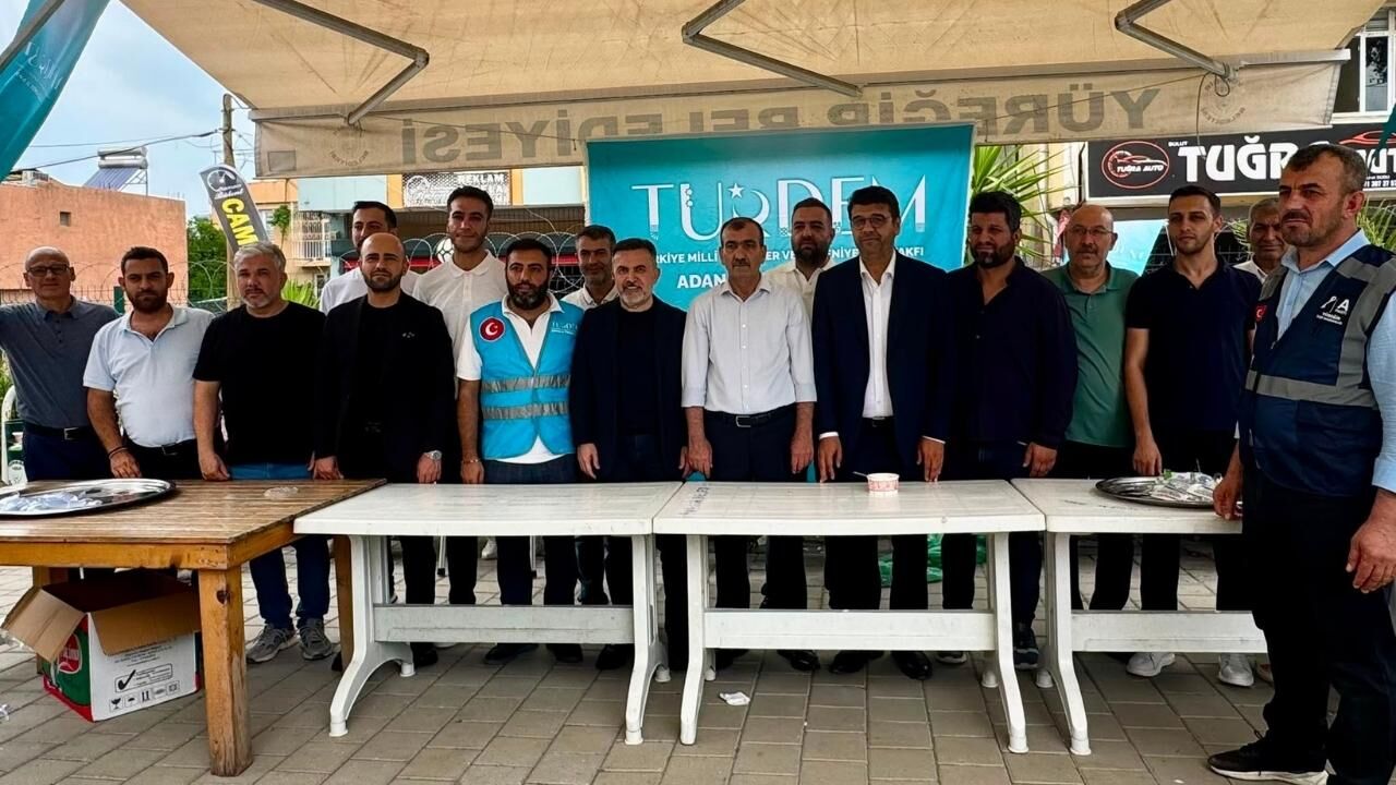 Tamer Dağlı’dan Muharrem Ayı Paylaşımı (1)