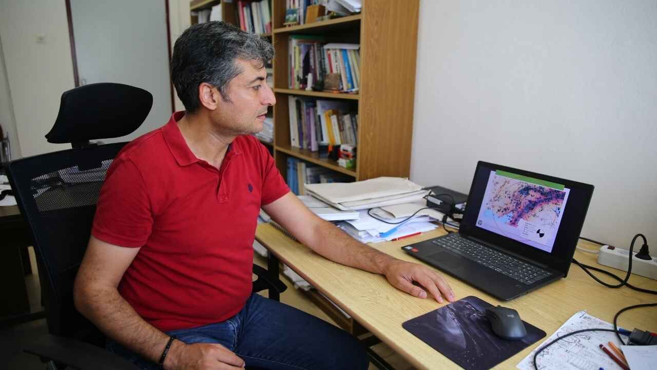 Uzmanlardan Adana Için Deprem Uyarısı Yapı Stoku Acilen Yenilenmeli