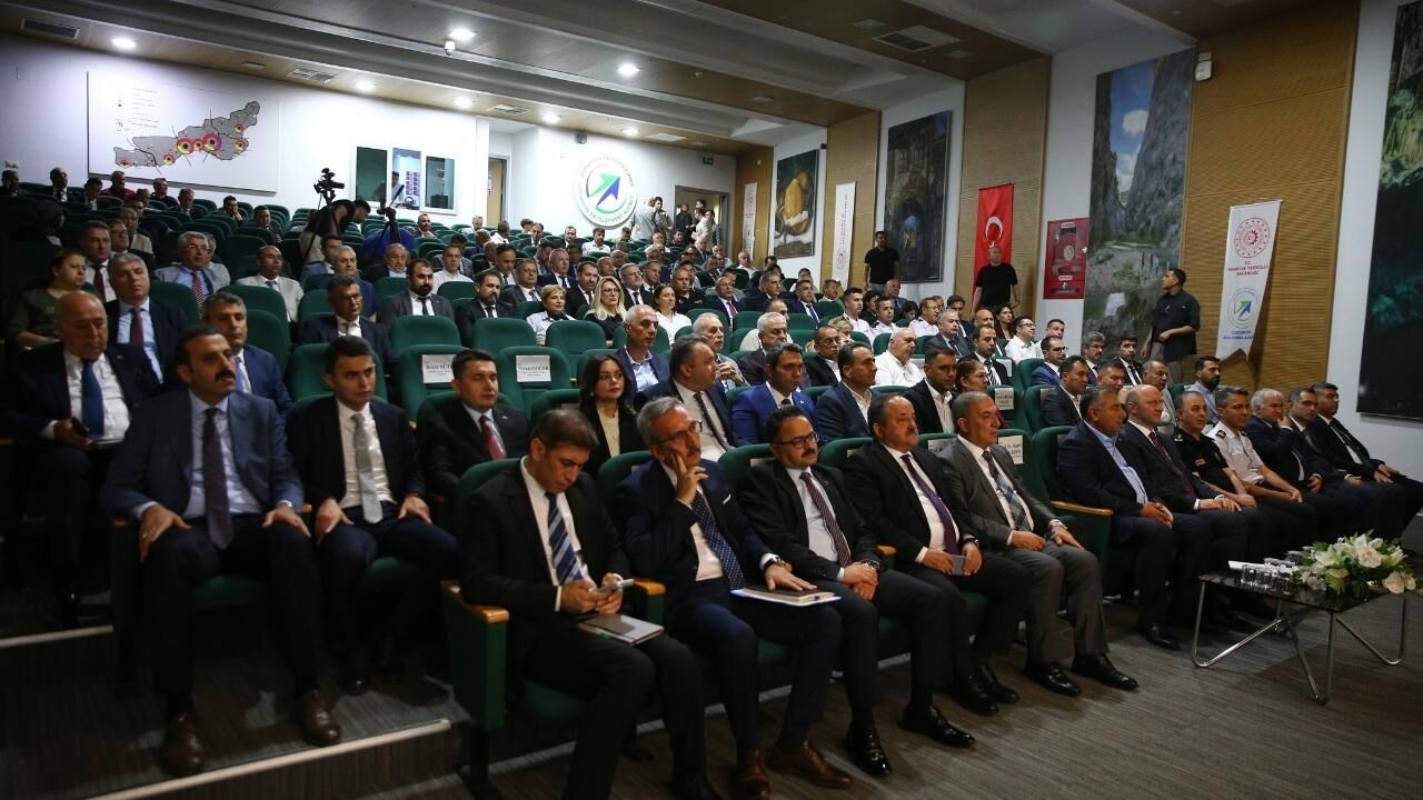 Vali Mustafa Yavuz 2026, Adana'da Huzur Ve Güven Yılı Olacak (1)