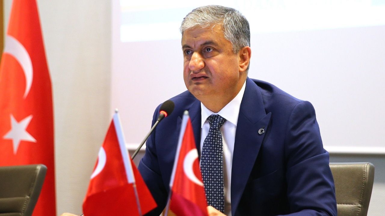 Vali Mustafa Yavuz 2026, Adana'da Huzur Ve Güven Yılı Olacak (2)