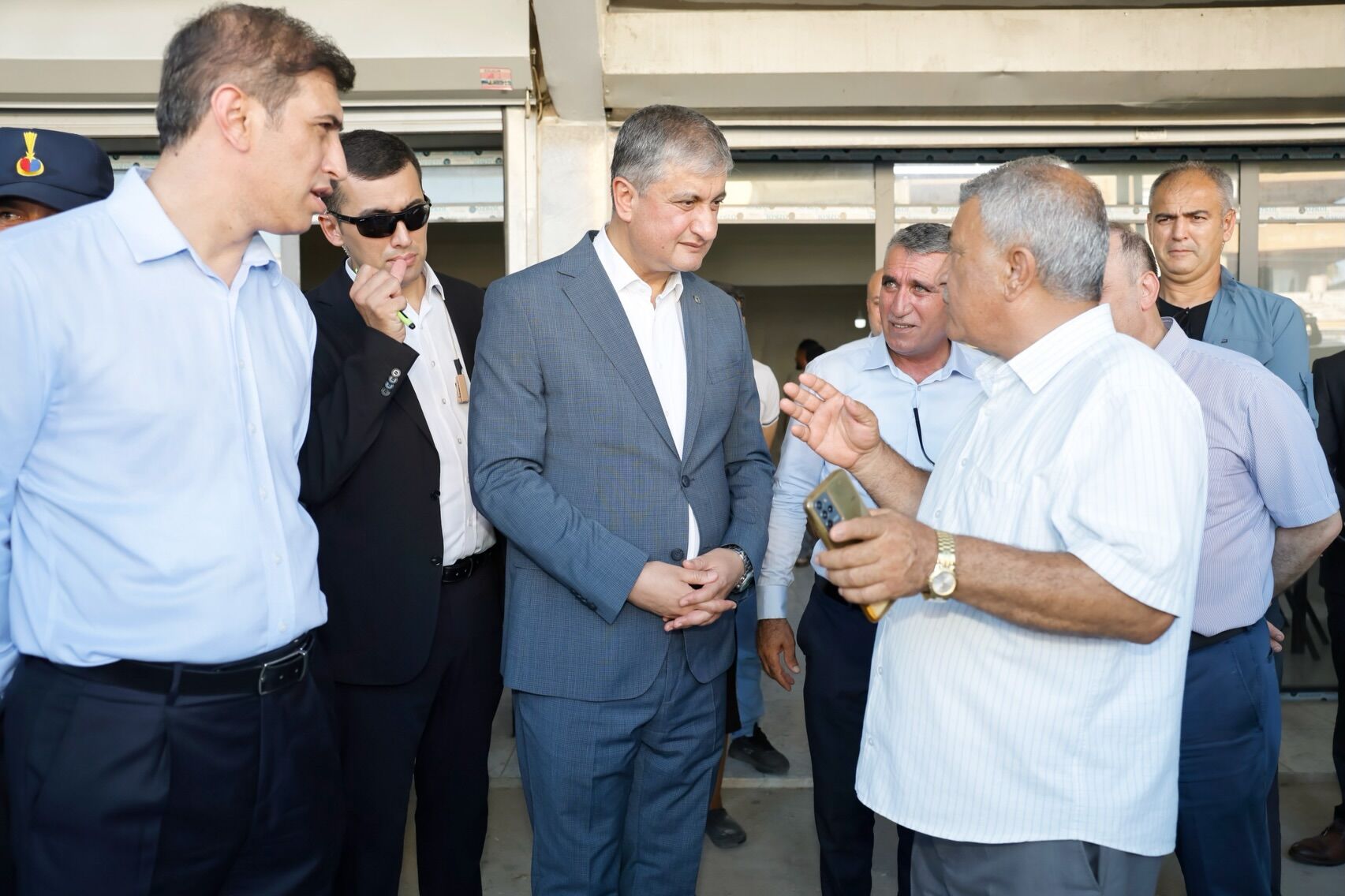 Vali Yavuz En Büyük Gücümüz Milletimizin Duası Ve Desteği (2)