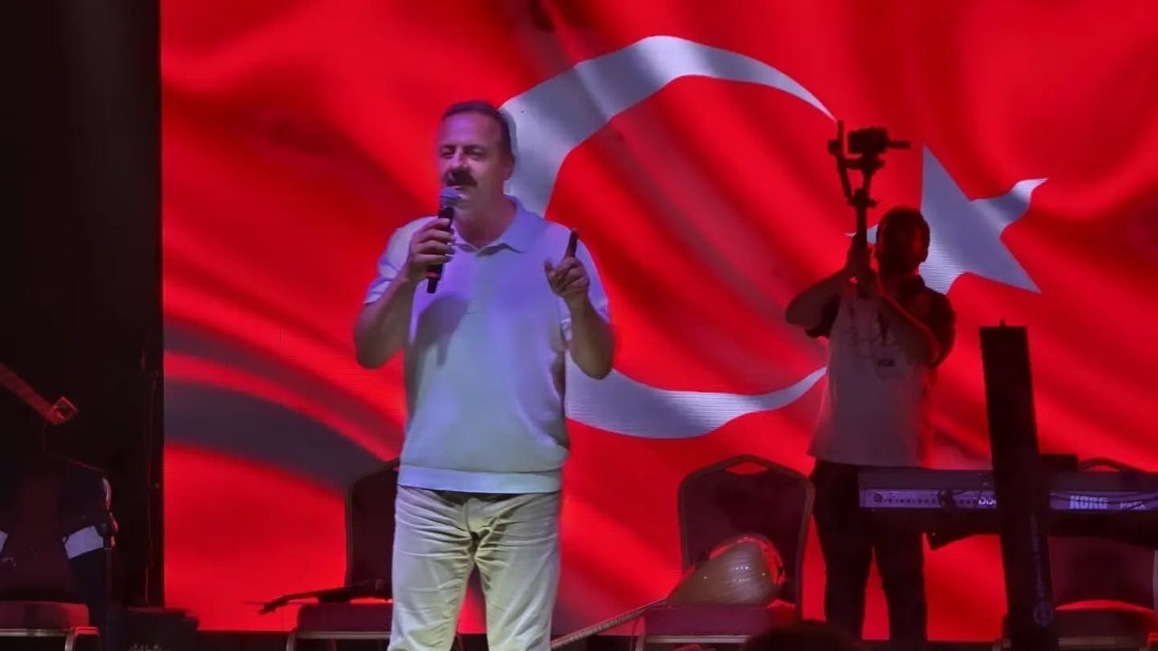 Yavuz Ağıralioğlu'ndan Karaisalı'da Dikkat Çeken Mesajlar! (3)