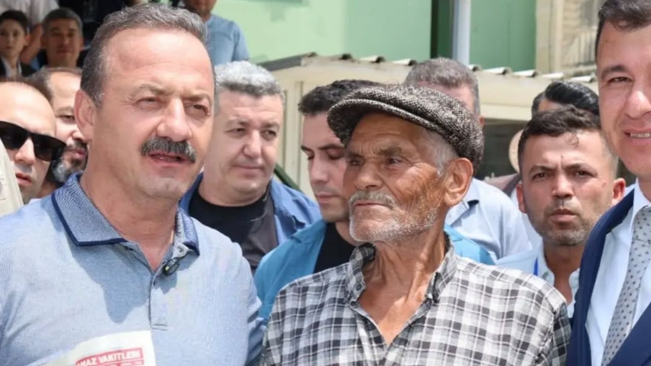 Yavuz Ağıralioğlu'ndan Karaisalı'da Dikkat Çeken Mesajlar!