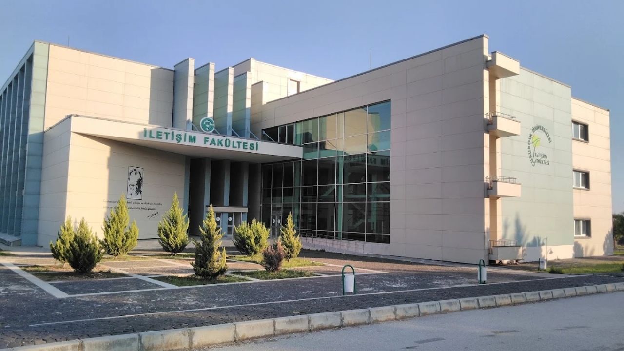 Yerel medyanın geleceği Çukurova Üniversitesi'nde konuşulacak