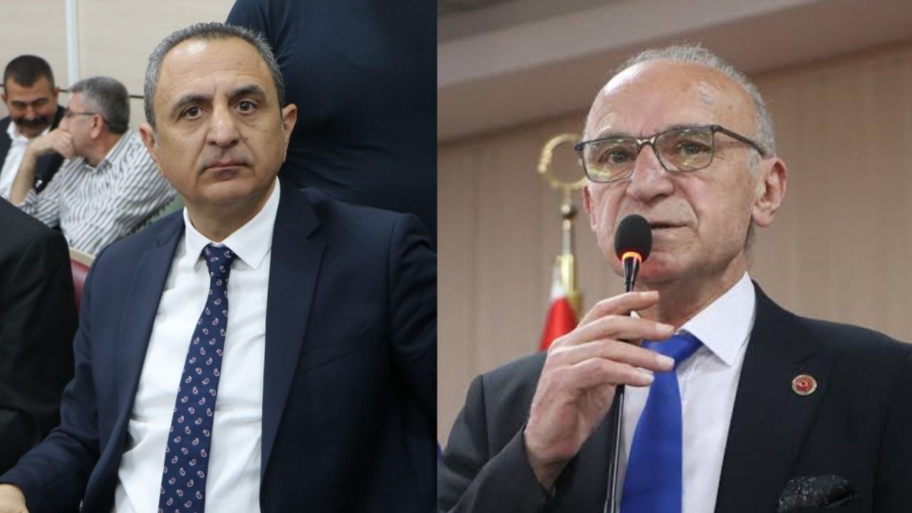 Yüreğir'de kritik bekleyiş! Başkan Vekilliği seçimi yeniden gündemde