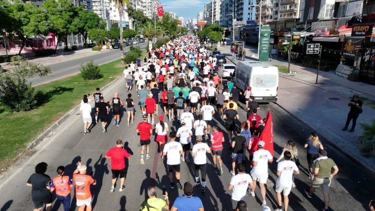 30 Ağustos Coşkusu Zafer Koşusu Ile Yaşatıldı (5)