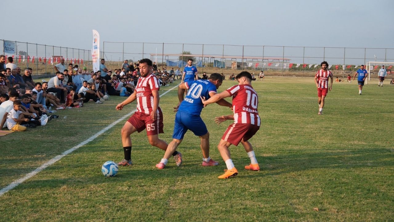 5. Yunusoğlu Futbol Turnuvası’nın Şampiyonu Yunusoğlu Fk (1)