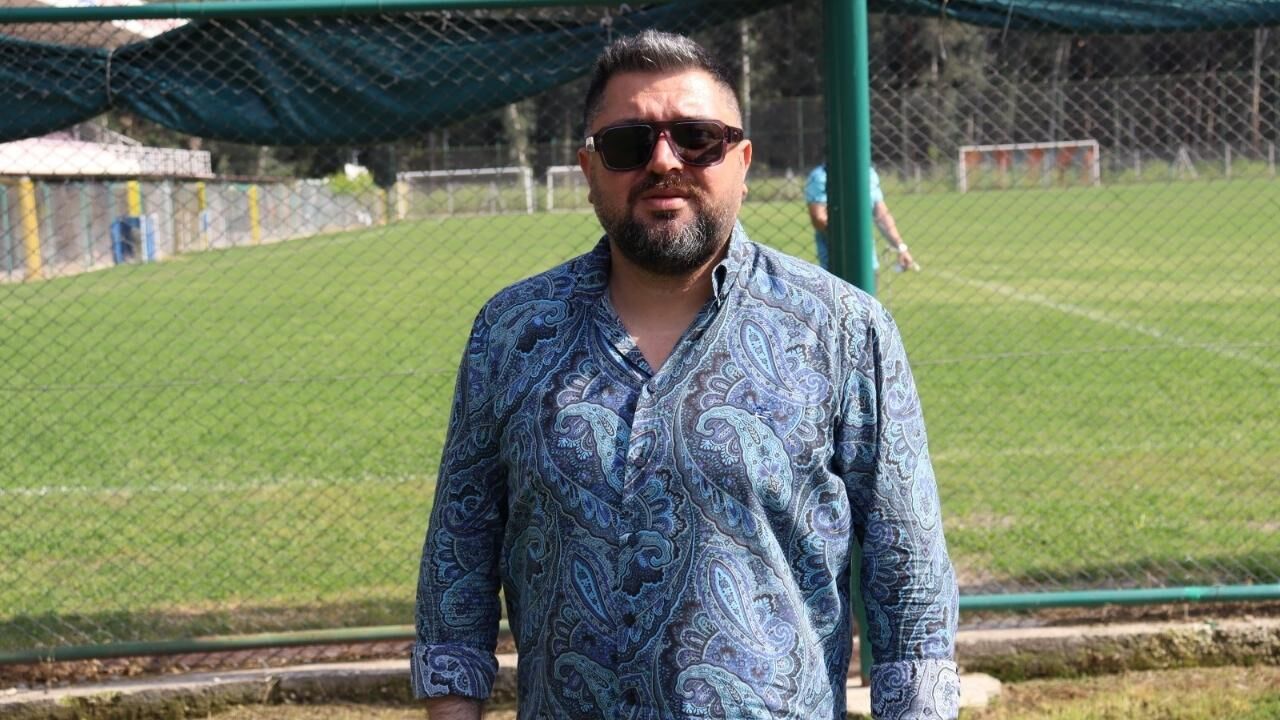 Adana 01 Fk Genel Kaptanı Burak Erdem’den 30 Ağustos Mesajı