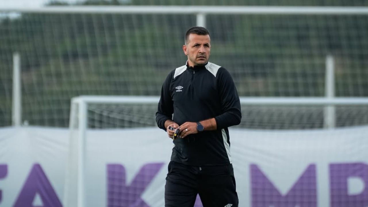 Adana 01 Fk Yeni Sezon Hazırlıklarına Hız Kesmeden Devam Ediyor Cafer Elek