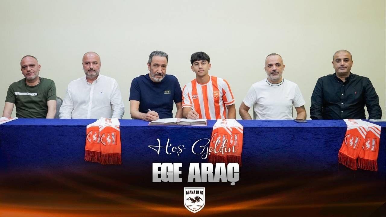 Adana 01 Fk'dan Üst Üste 5 Imza Erkan Saka (2)
