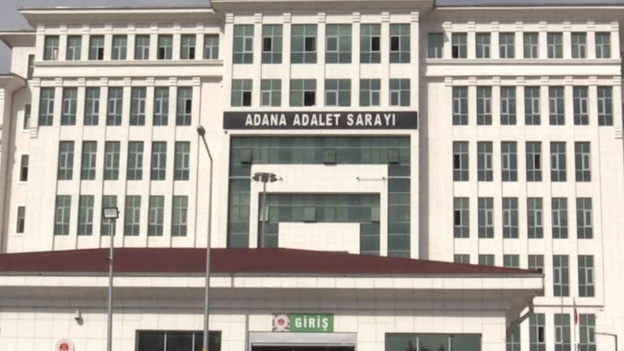 Adliyelerde büyük dönüşüm resmen başladı!