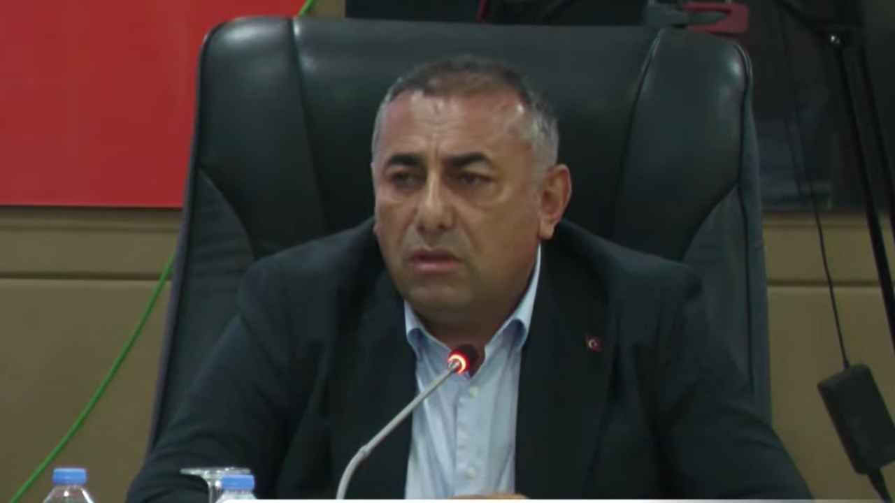 Adana Demirspor Büyükşehir Meclisi’nde Gündeminde! (2)
