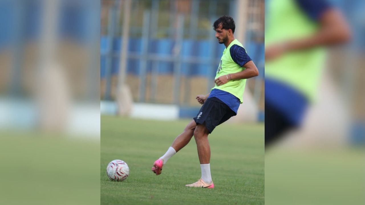 Adana Demirspor Genç Kadrosuyla Lige Renk Katmaya Hazırlanıyor (1)