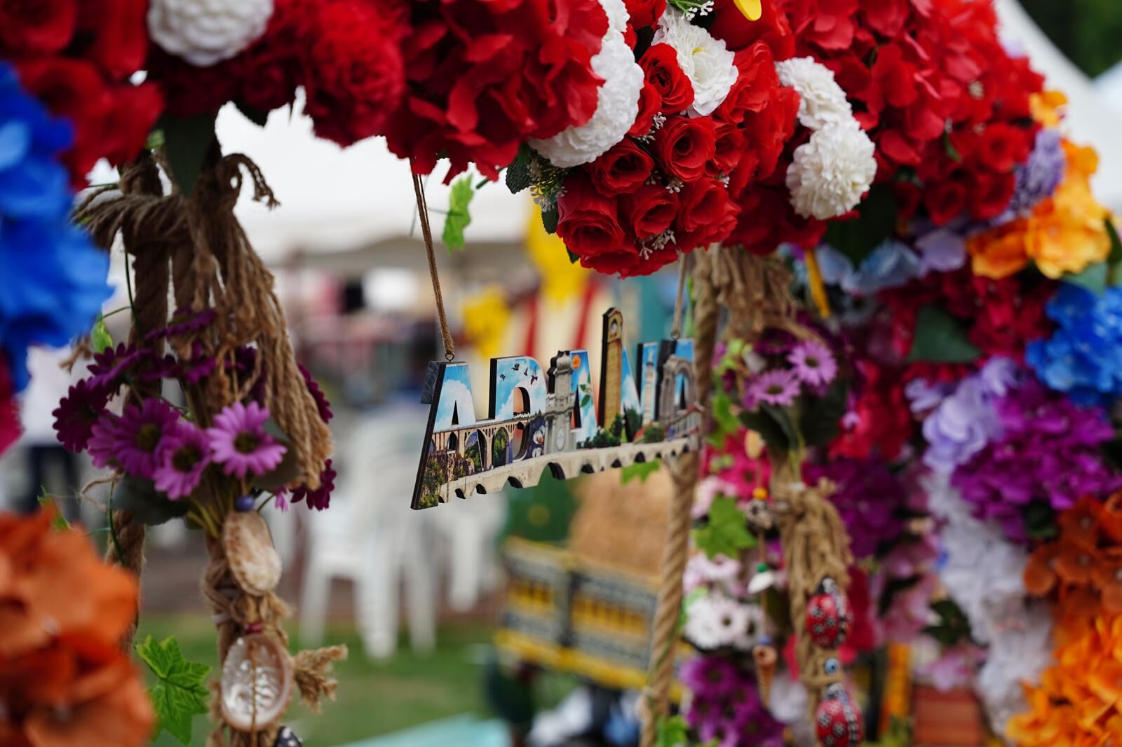 Adana Lezzetleri İstanbul'da Büyük Ilgi Gördü! 50 Bin Kişi Festivale Akın Etti5