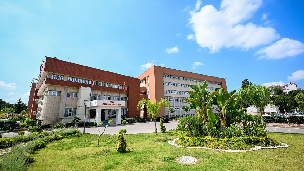 Ceyhan’a yeni Hükümet Konağı geliyor: İhale tarihi açıklandı