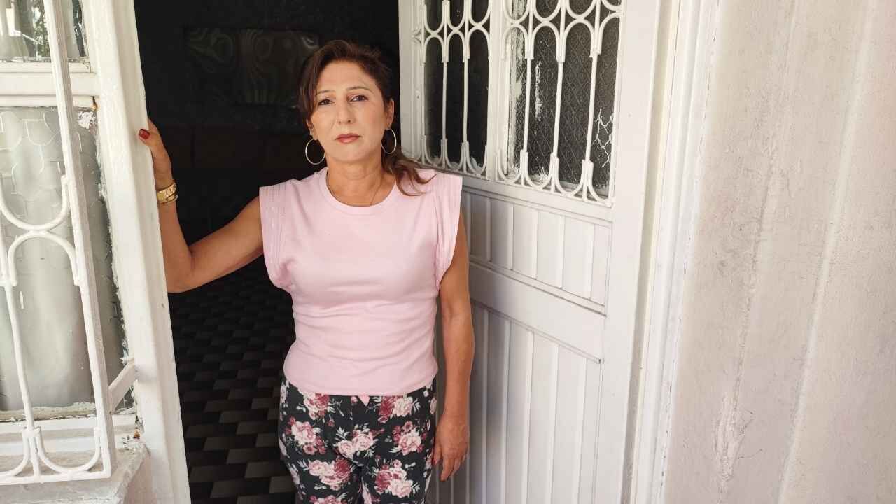Adana’da 13 Gün Önce Yardım Istemişti Eski Eşi 8 Yerinden Bıçakladı (1)