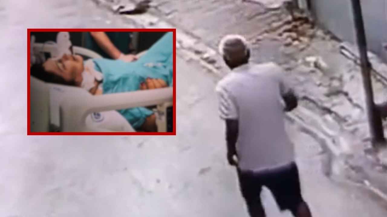 Adana’da 13 Gün Önce Yardım Istemişti Eski Eşi 8 Yerinden Bıçakladı