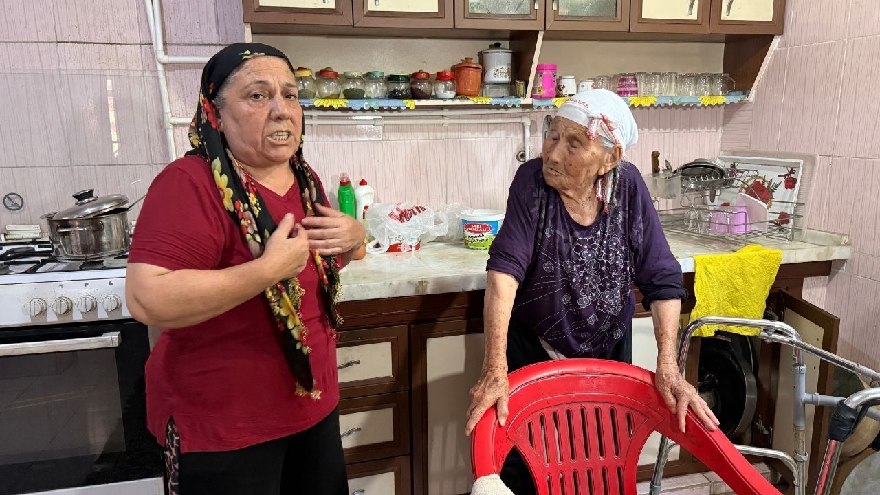 Adana'da 17 Milyonluk Arsa Satışında Yeni Iddia “Bütün Parayı Yeğenim Harcadı” (1)