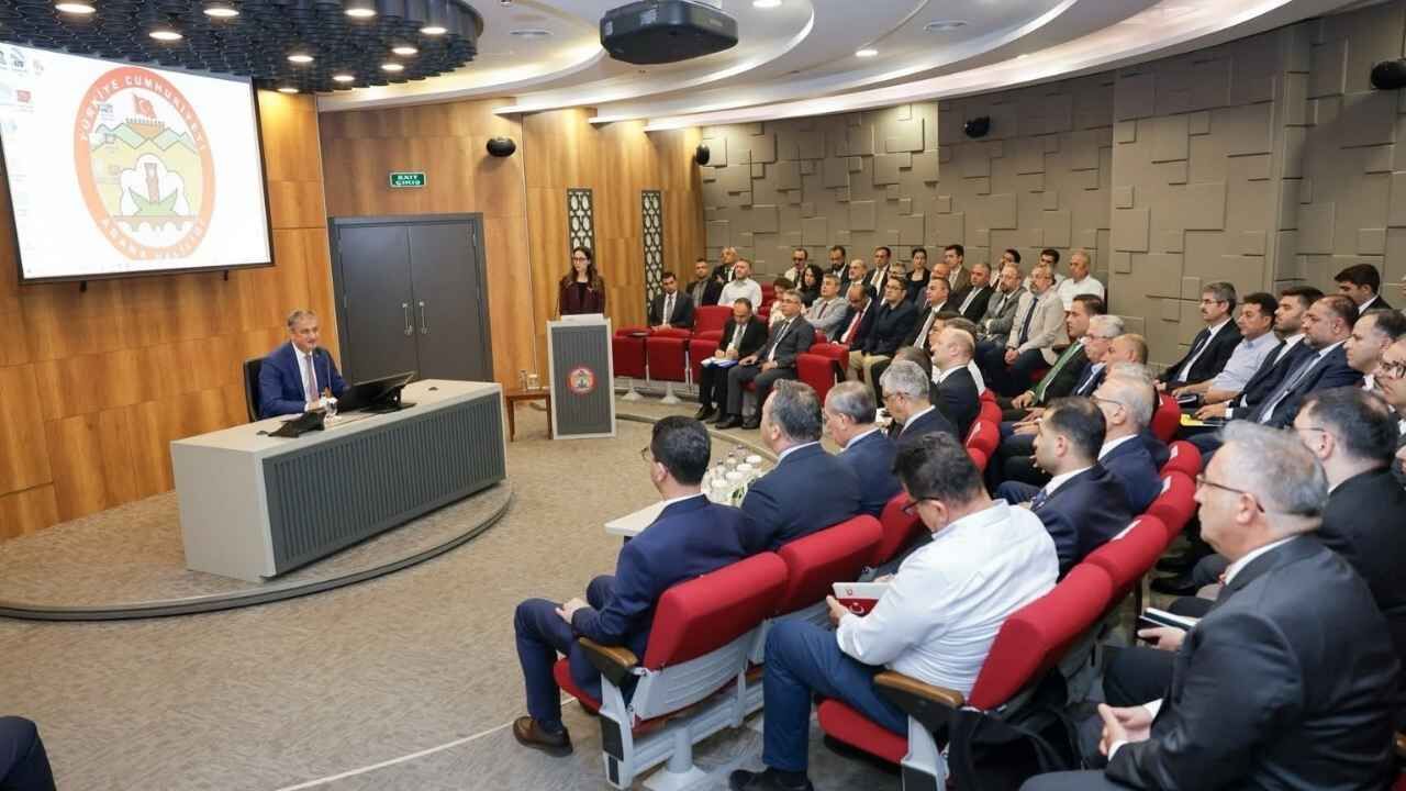 Adana’da Enerji Ve Lojistik Hamlesi Ceyhan Ve Yumurtalık Için Yeni Dön (2)