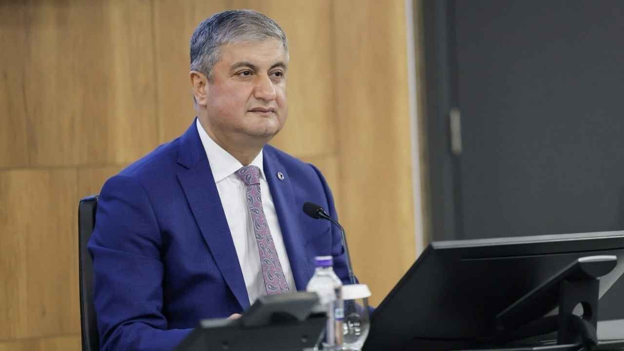 Adana’da Enerji Ve Lojistik Hamlesi Ceyhan Ve Yumurtalık Için Yeni Dön