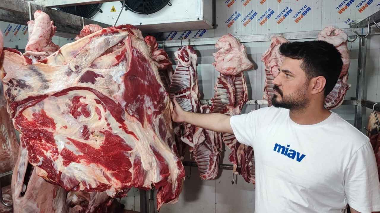 Adana’da Et Alırken Buna Dikkat “Ne Eti Olduğunu Bilemezsiniz” (2)
