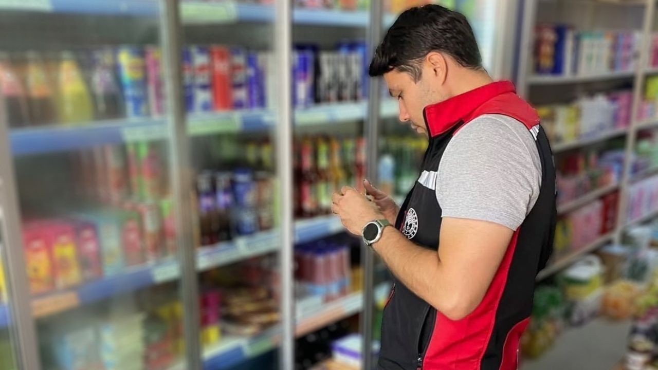 Adana'da Gıda Denetimlerinde Sıkı Takip (4)