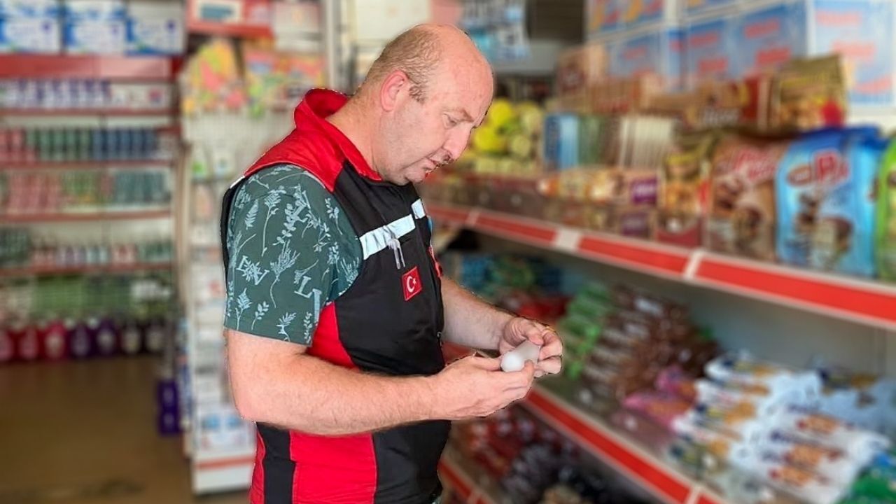 Adana'da Gıda Denetimlerinde Sıkı Takip (5)