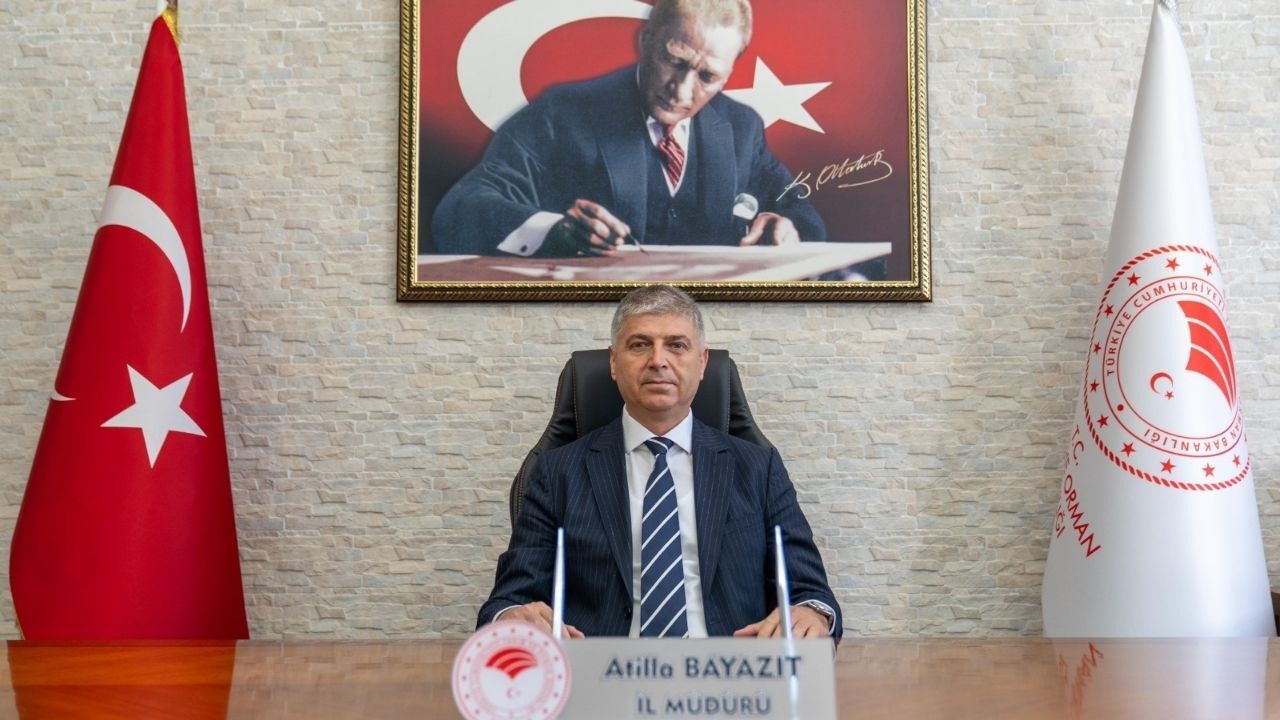 Adana'da Gıda Denetimlerinde Sıkı Takip