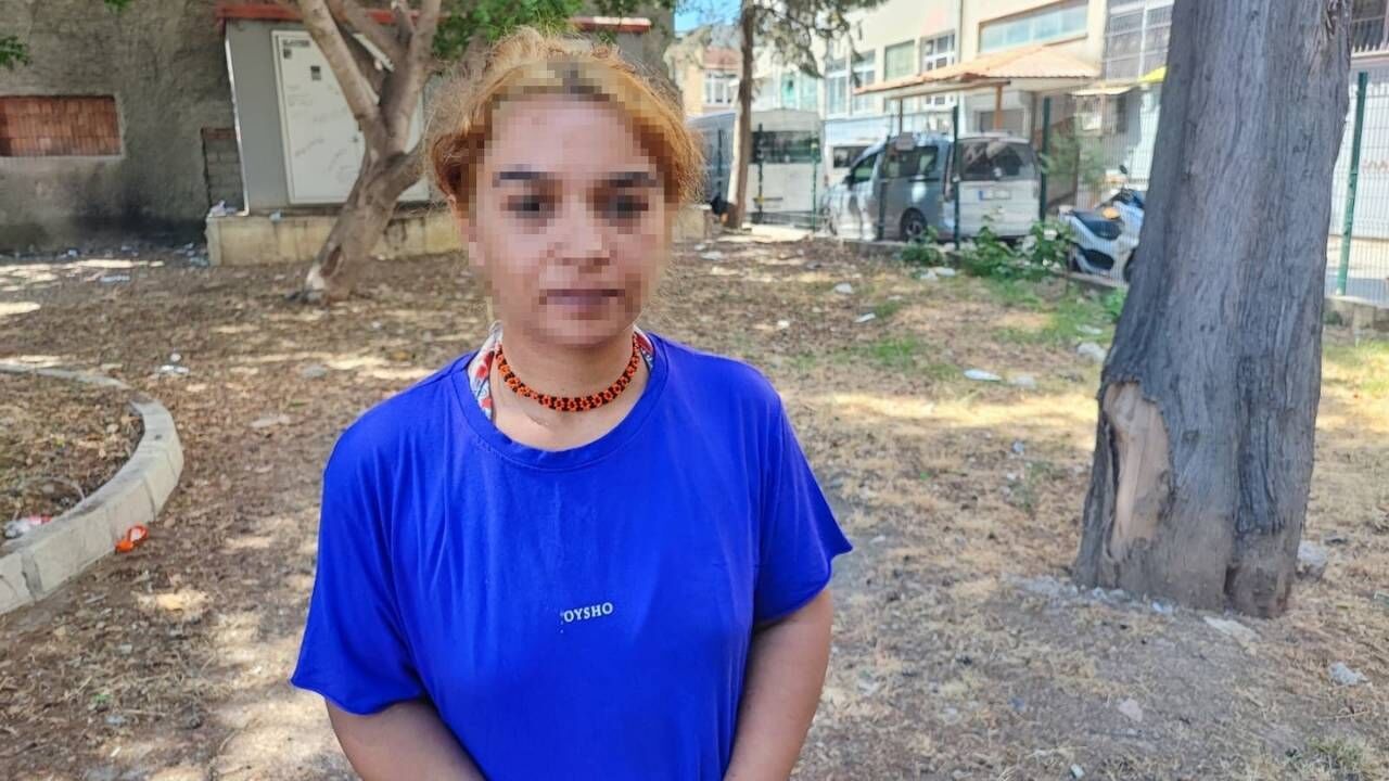 Adana'da Kadına Yönelik Şiddette Kan Donduran Iddialar! (1)
