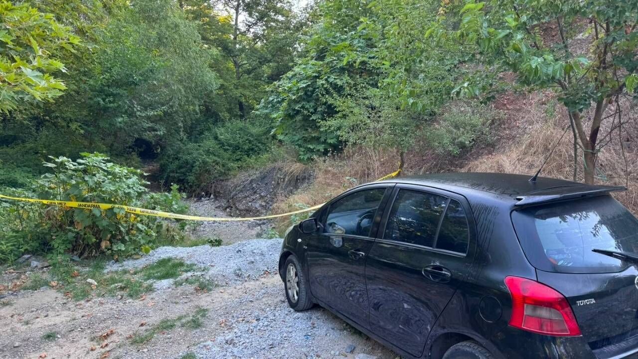 Adana'da Kayıp Alarmı Acıyla Son Buld
