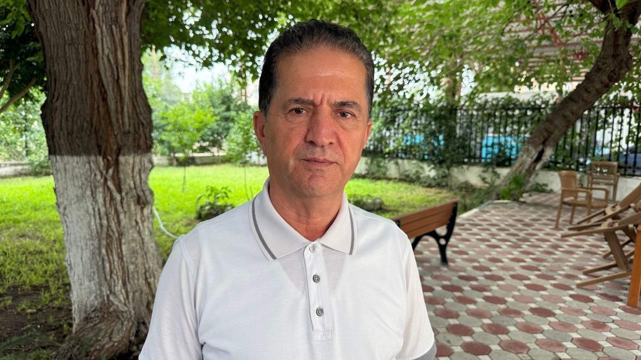 Adana'da Mısır Hasadında Çiftçinin Gözü Fiyatlarda (2)